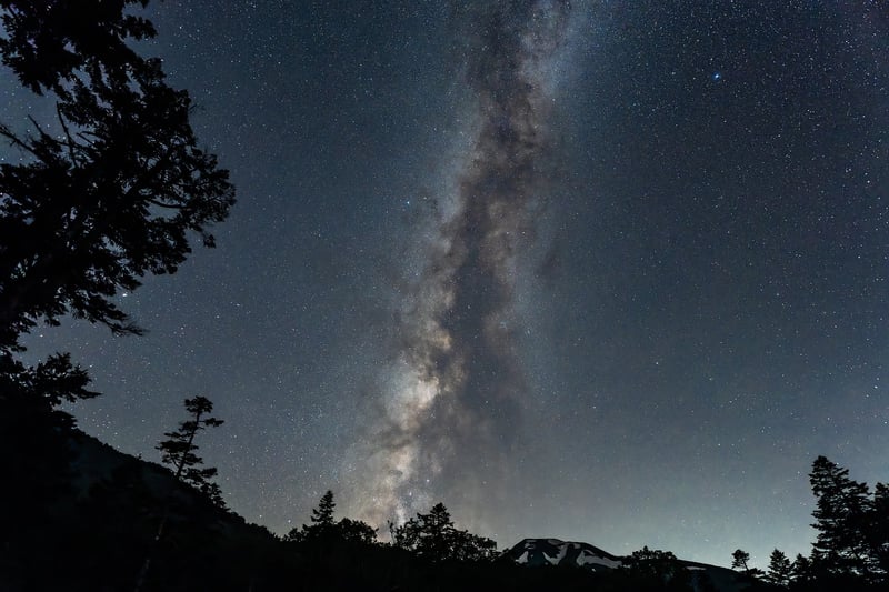 Minimalist Space